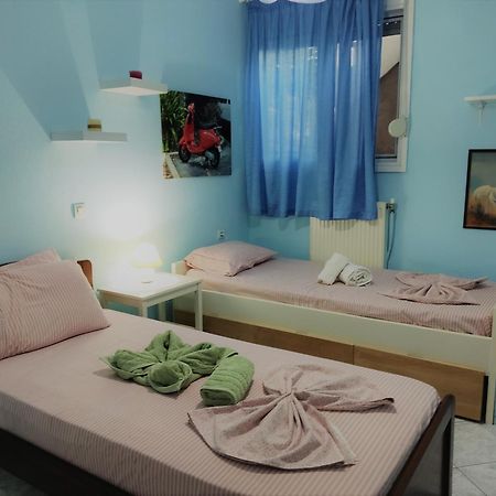 Vacation Apartment Near The Sea Kalyves Polygyrou Exterior foto