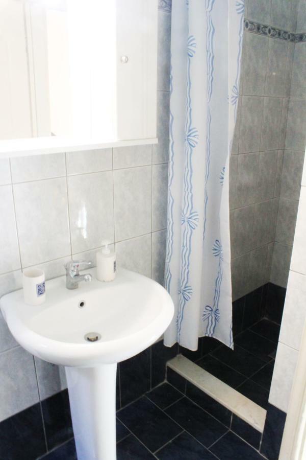 Vacation Apartment Near The Sea Kalyves Polygyrou Exterior foto